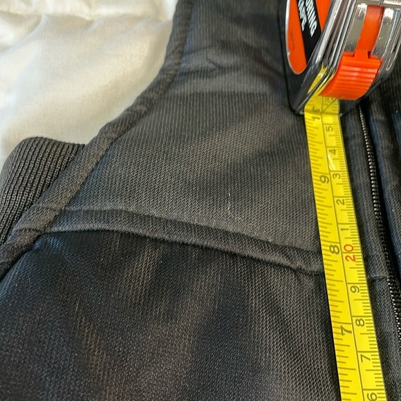 Arctix NWOT Infant Insulated Snow Pants Black Size 18 Months - Picture 14 of 14